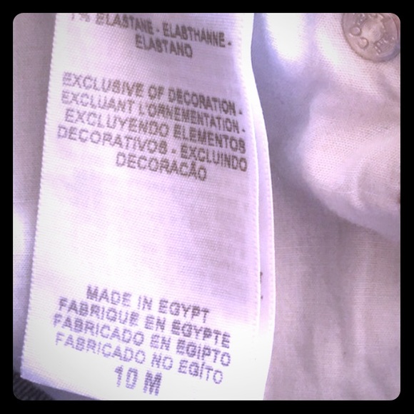 Levi’s Original Skinny midrise - Picture 4 of 4